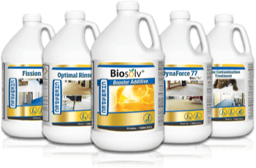 Legend Brand Chemspec